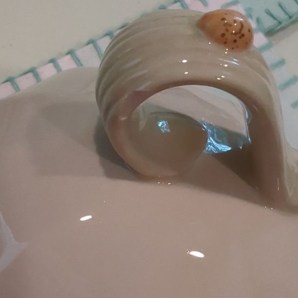 Lenox Garden Splendor Teapot NWOT - Picture 10 of 10